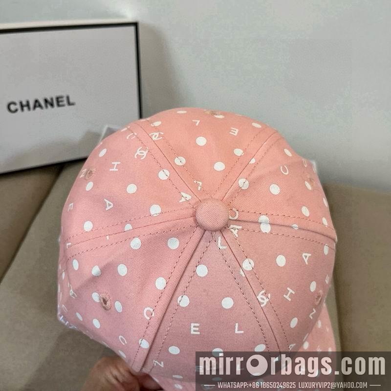 Replica Chanel cap dx30