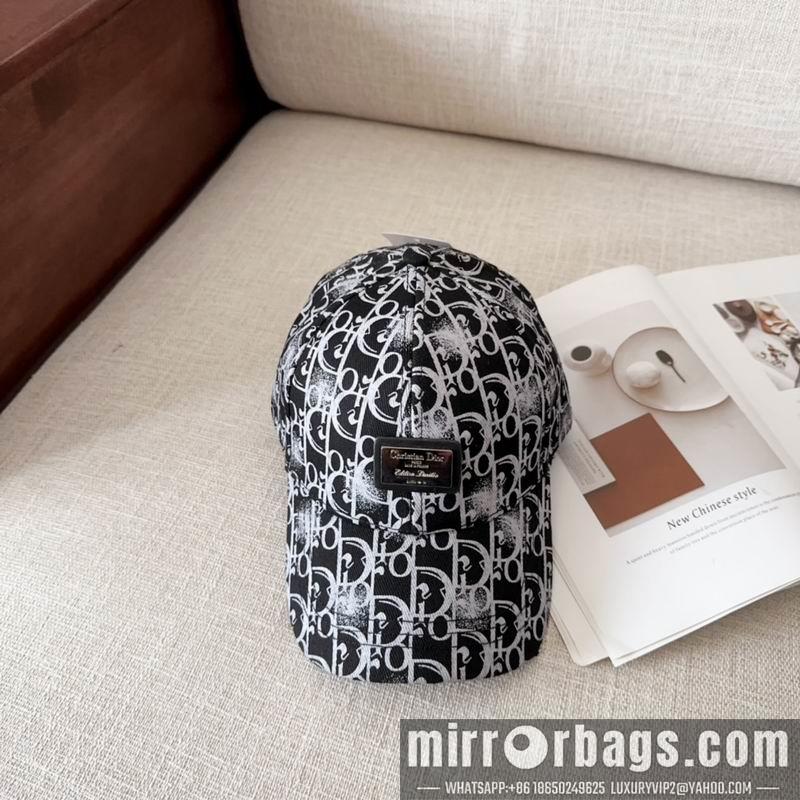 Replica Dior cap dx74