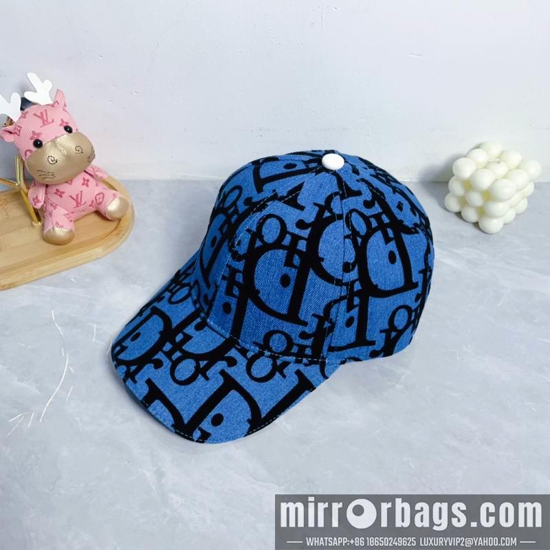 Replica Dior cap dx09