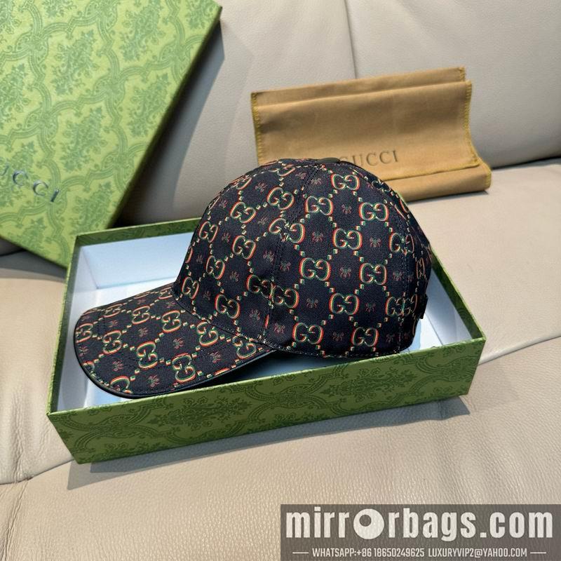 Replica Gucci cap dx29