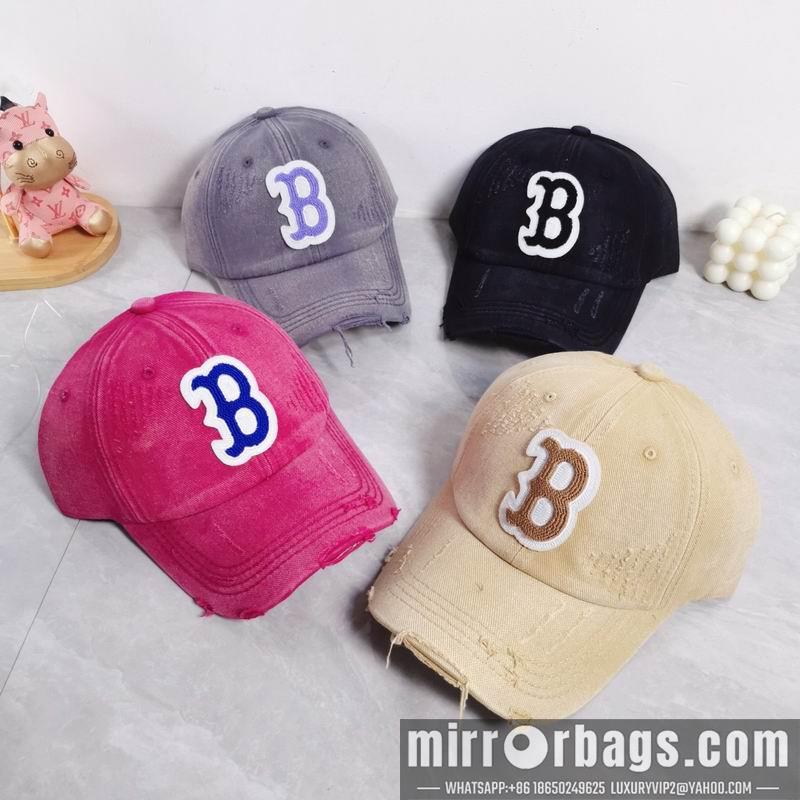 Replica MLB NY cap dx04
