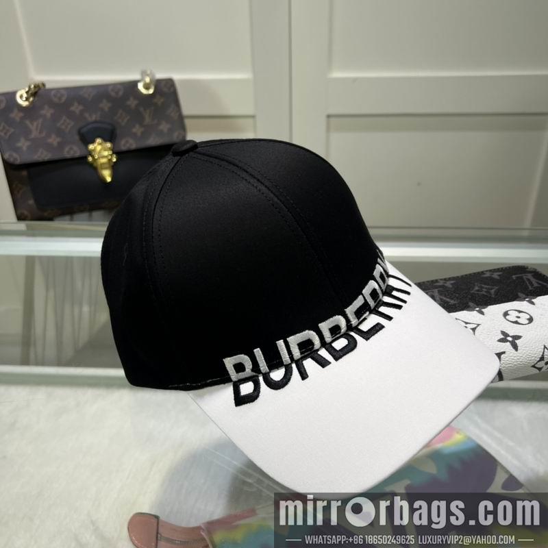 Replica Burberry cap dx04