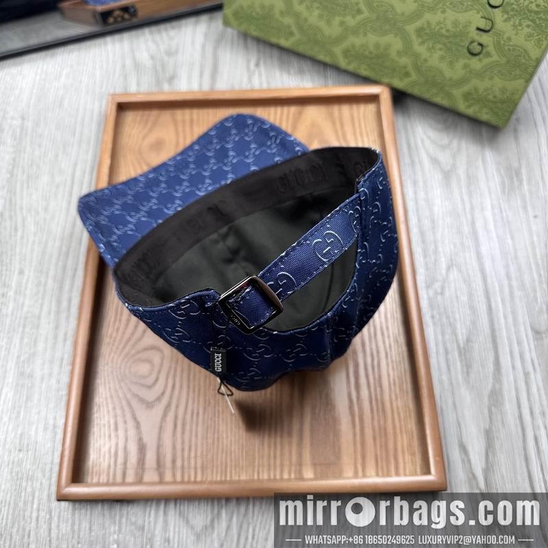 Replica Gucci cap dx54