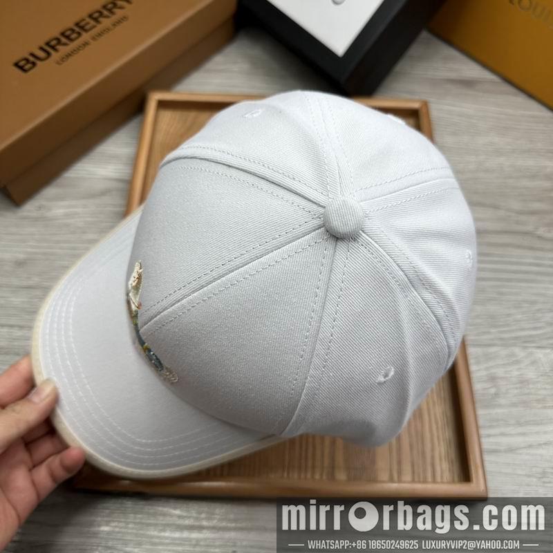 Replica Hermes cap dx16