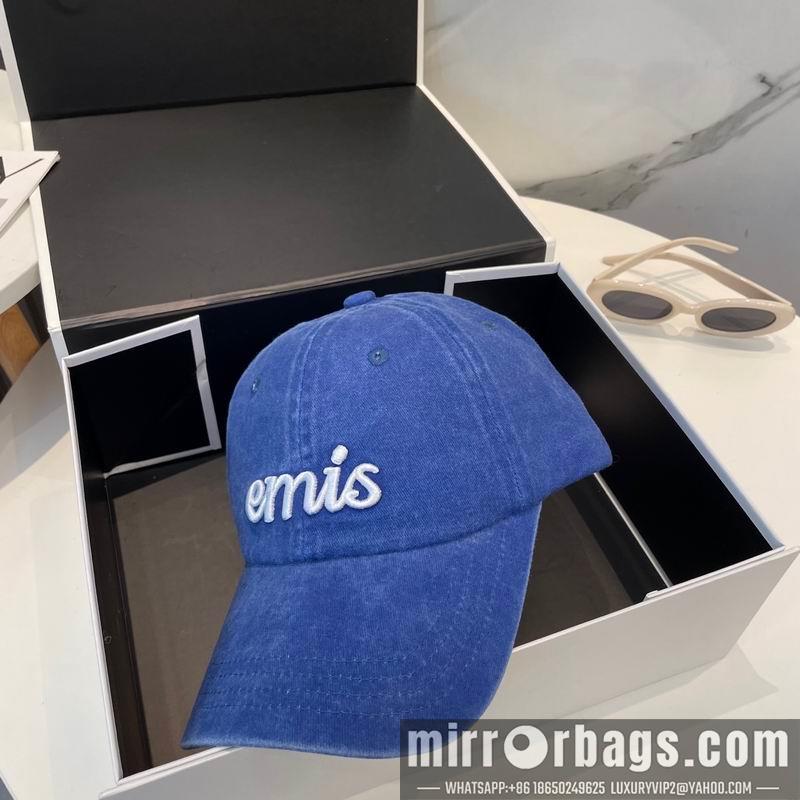 Replica Emis cap dx10