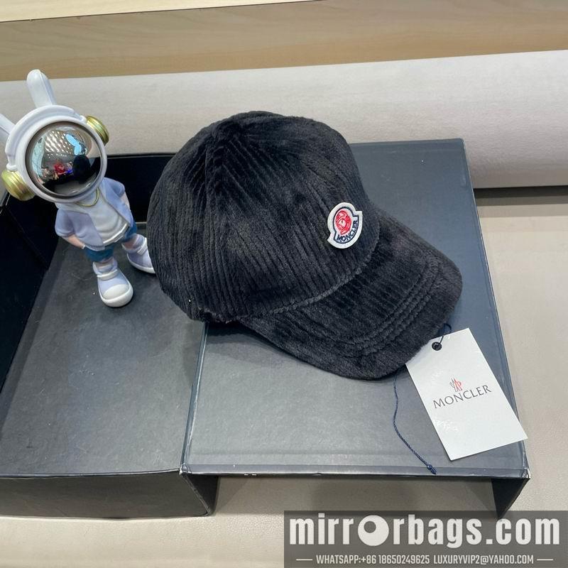 Replica Moncler cap 010902