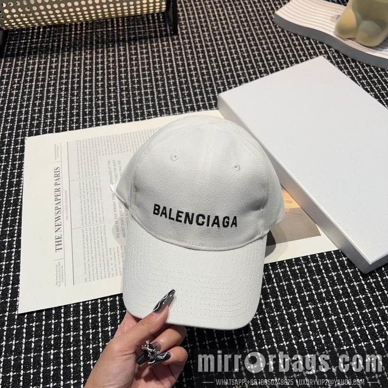 Replica Balenciaga cap dx10