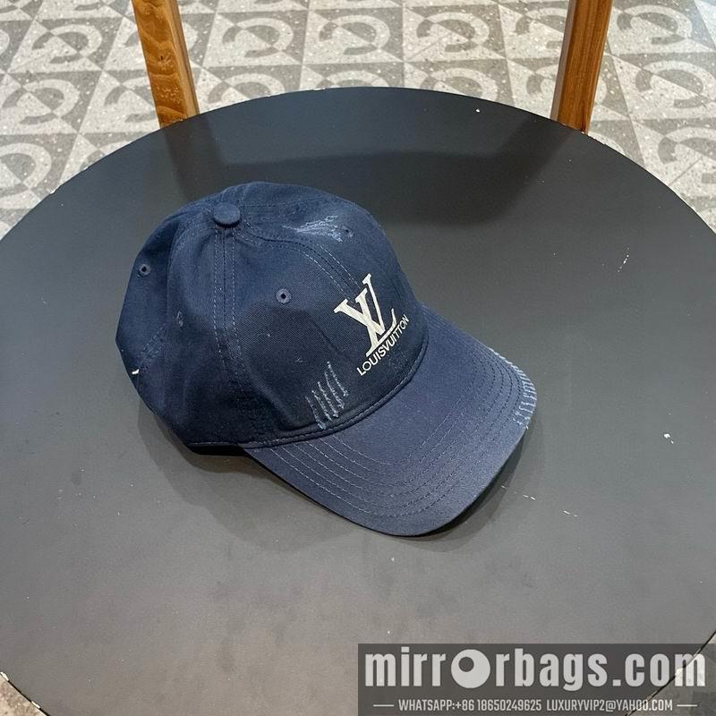 Replica LV cap 020802
