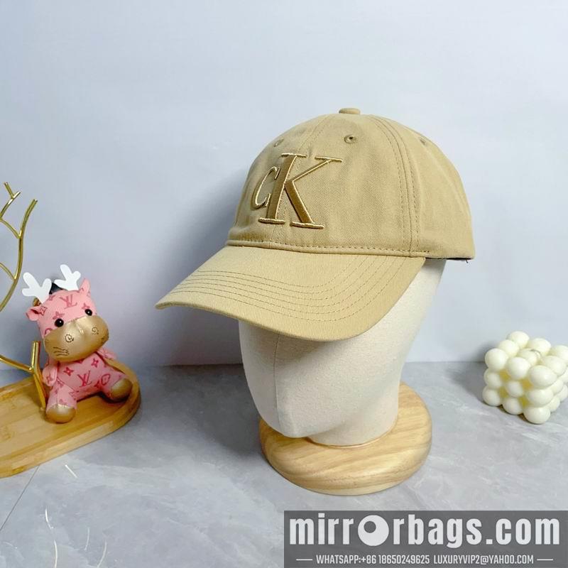 Replica CK cap dx19