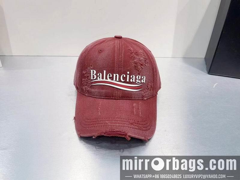 Replica Balenciaga Hat dx04