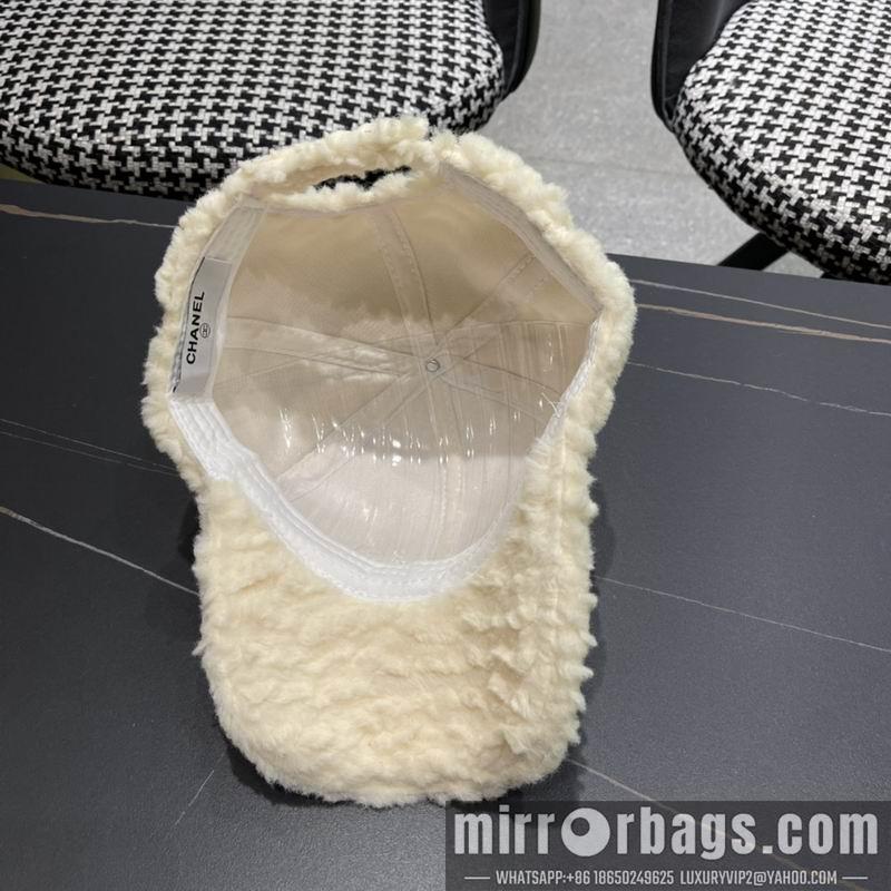 Replica Chanel cap 102803