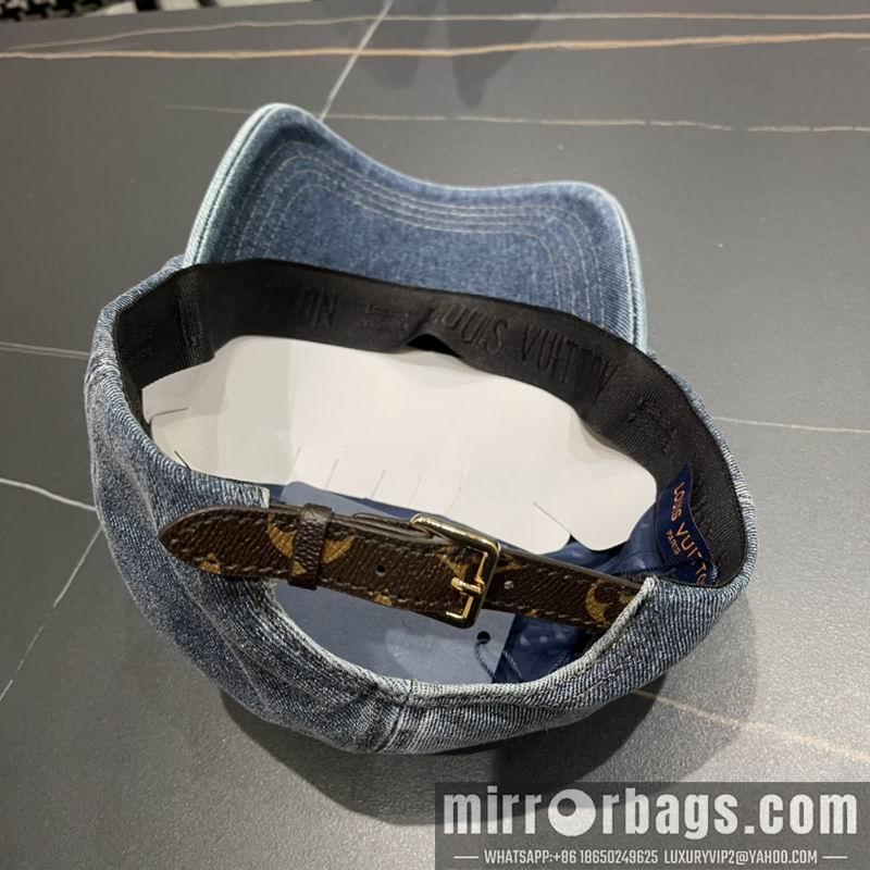 Replica LV cap 050710