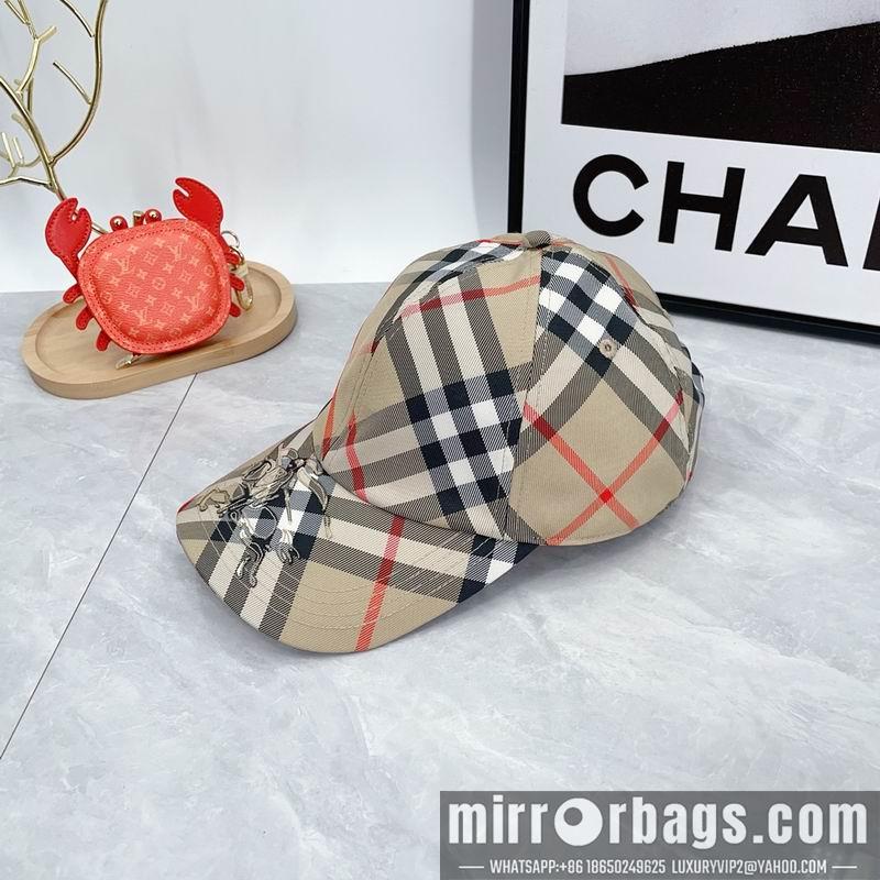 Replica Burberry Hat dx58