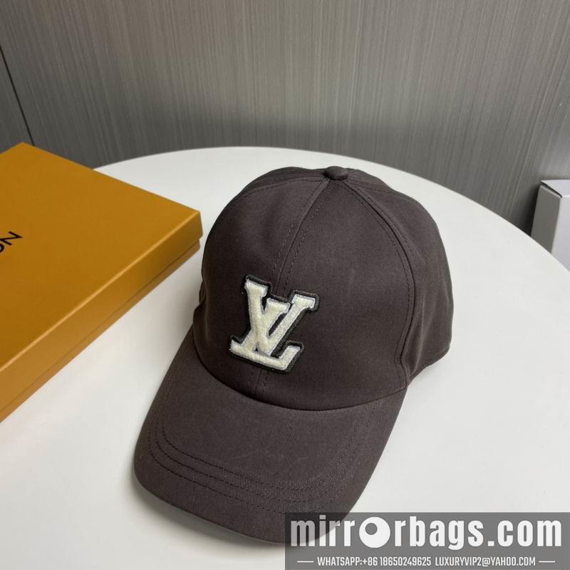 Replica LV Hat dx159