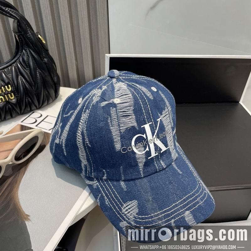 Replica Ck cap dx39