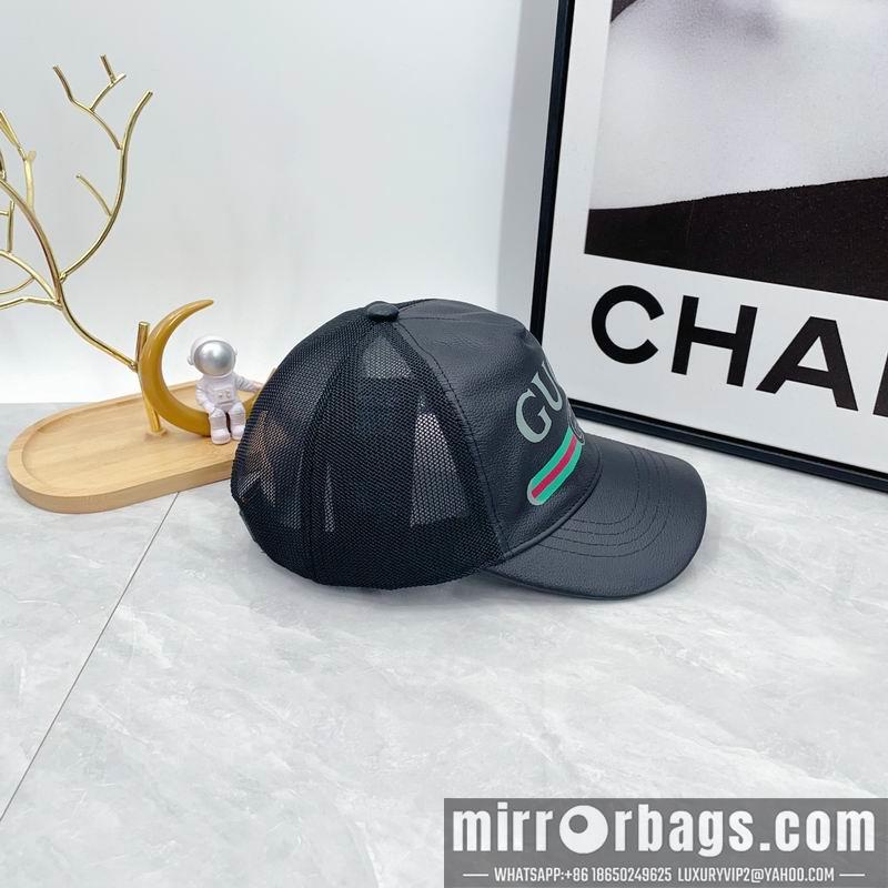 Replica Gucci Cap dx39