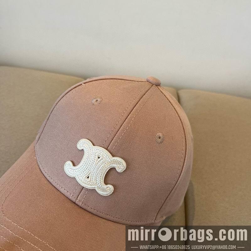 Replica Celine cap dx43