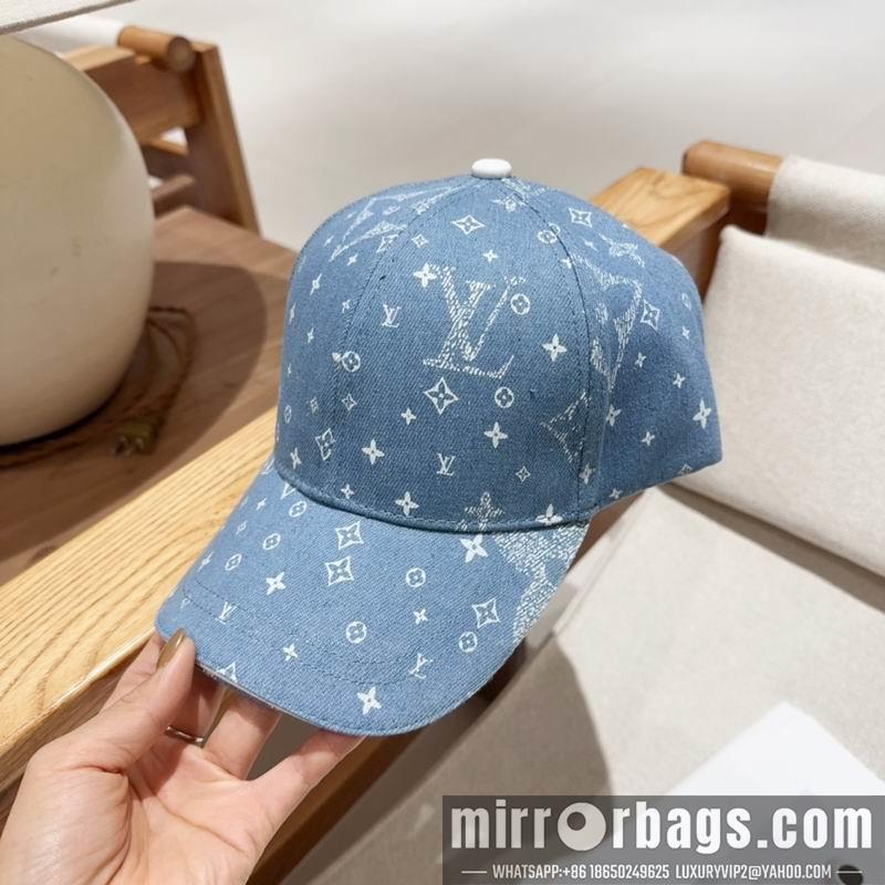 Replica LV cap 010212