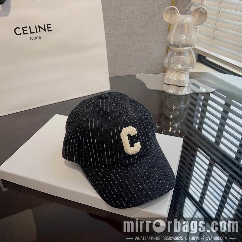 Replica Celine cap dx08