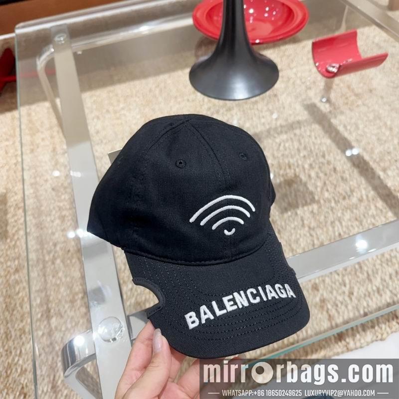 Replica Balenciaga Hat 081402