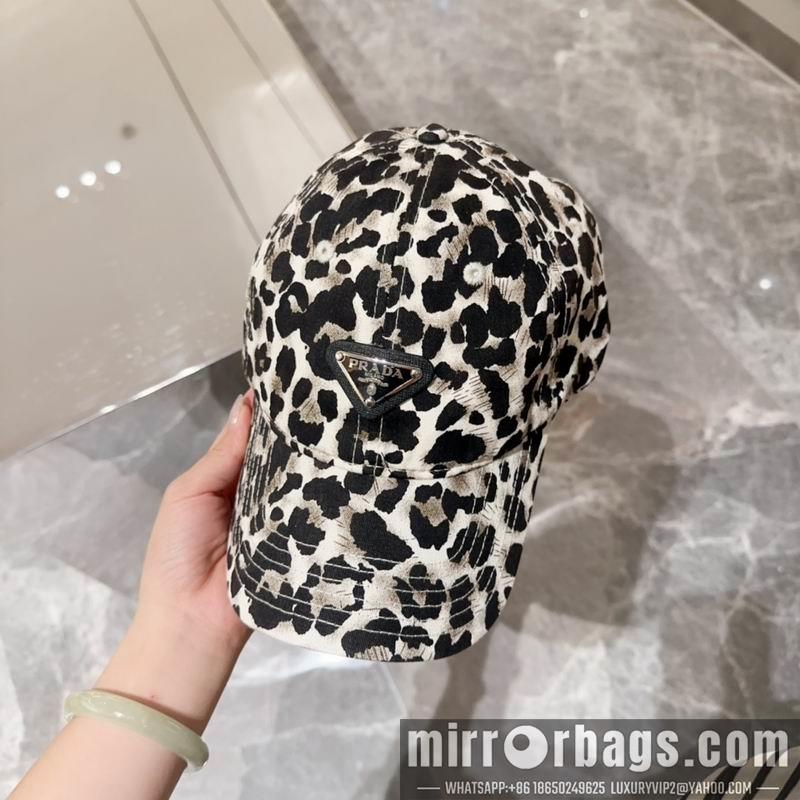 Replica Prada cap dx40