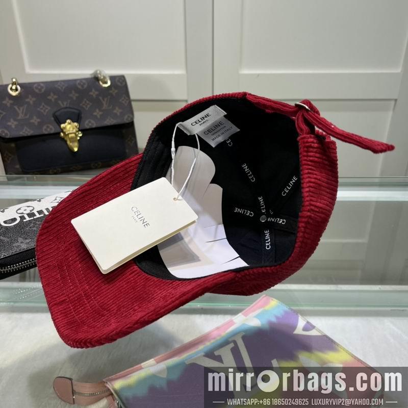 Replica Celine cap dx128