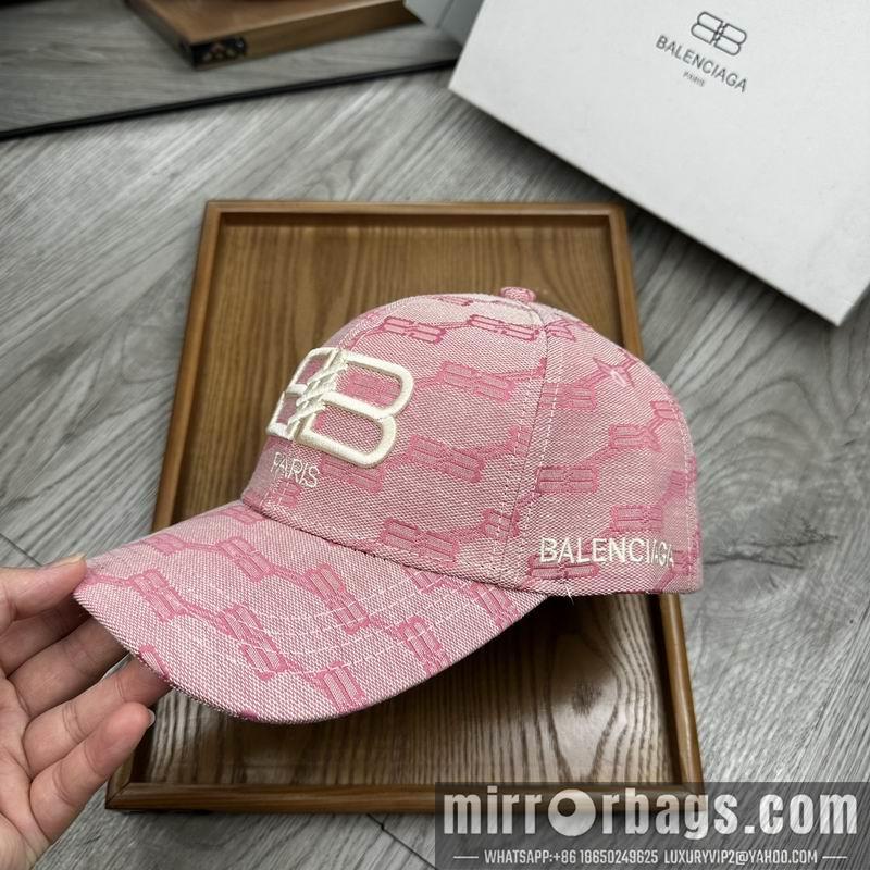 Replica Balenciaga cap 042707