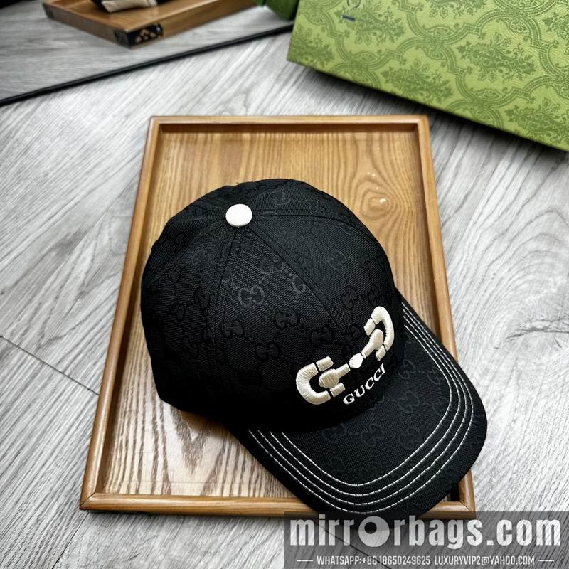 Replica Gucci cap dx24