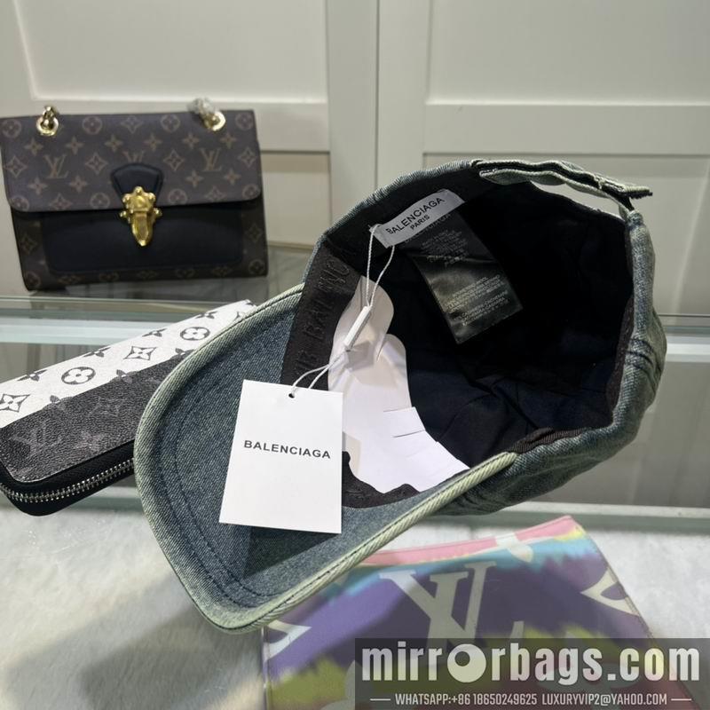 Replica Balenciaga cap dx81