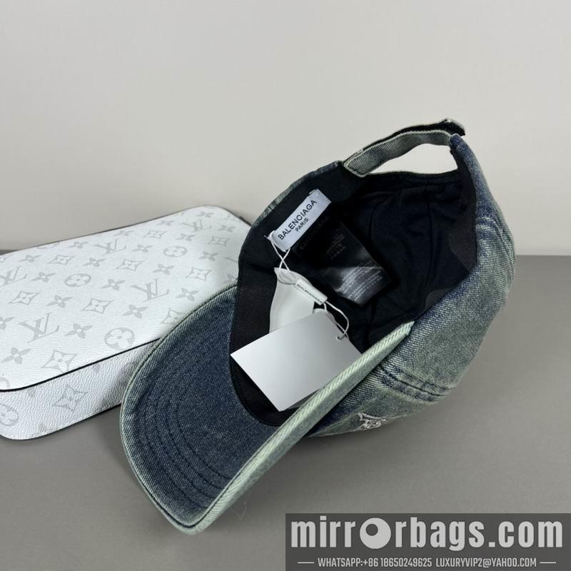 Replica Balenciaga cap dx43