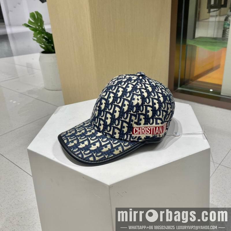 Replica Dior cap 083001