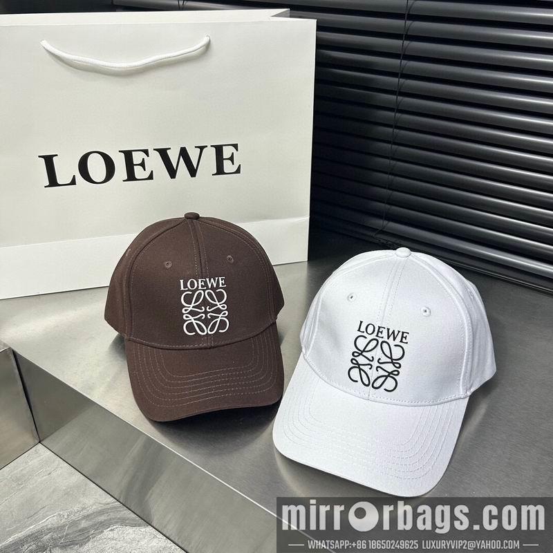 Replica Loewe cap hm501
