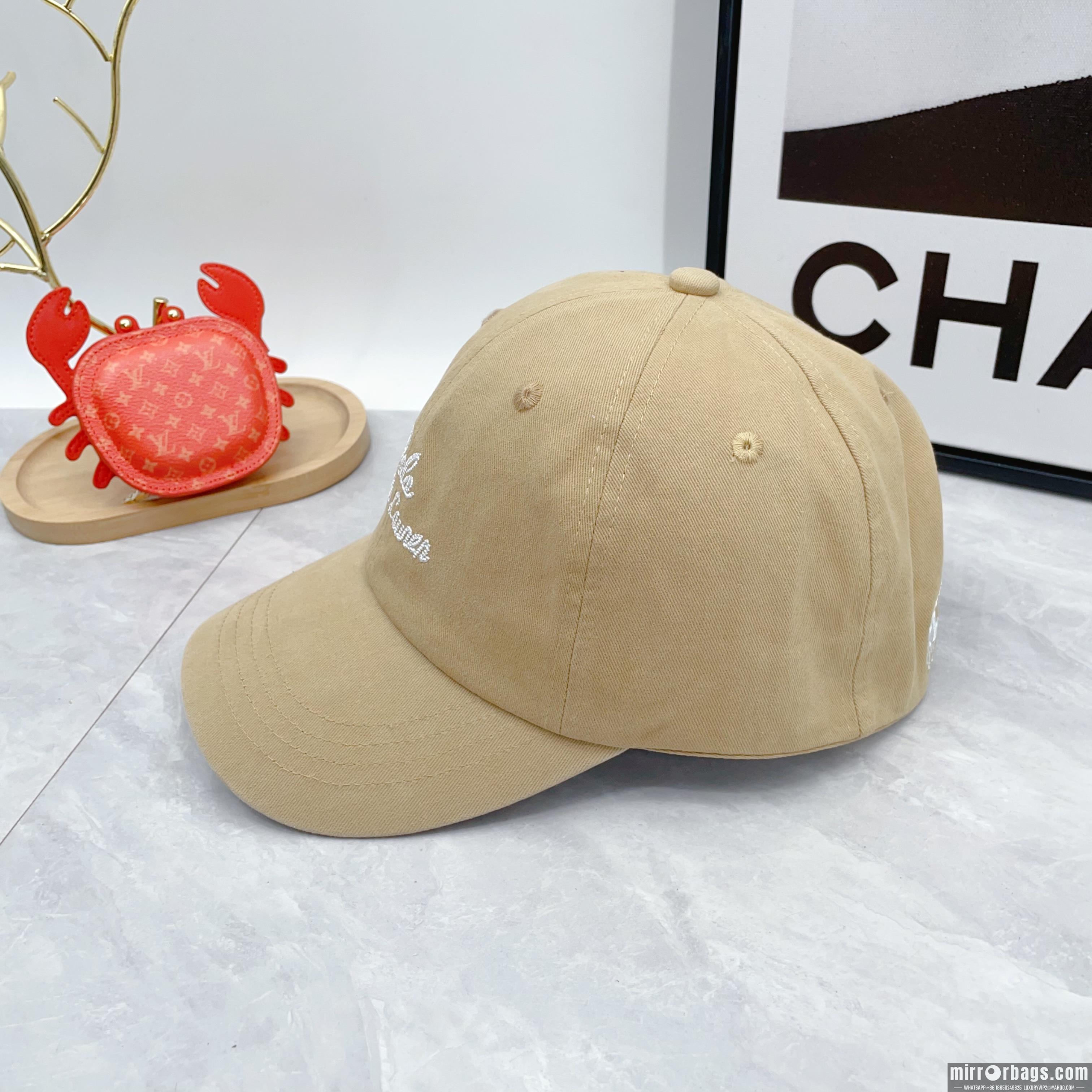 Replica Polo cap dx11