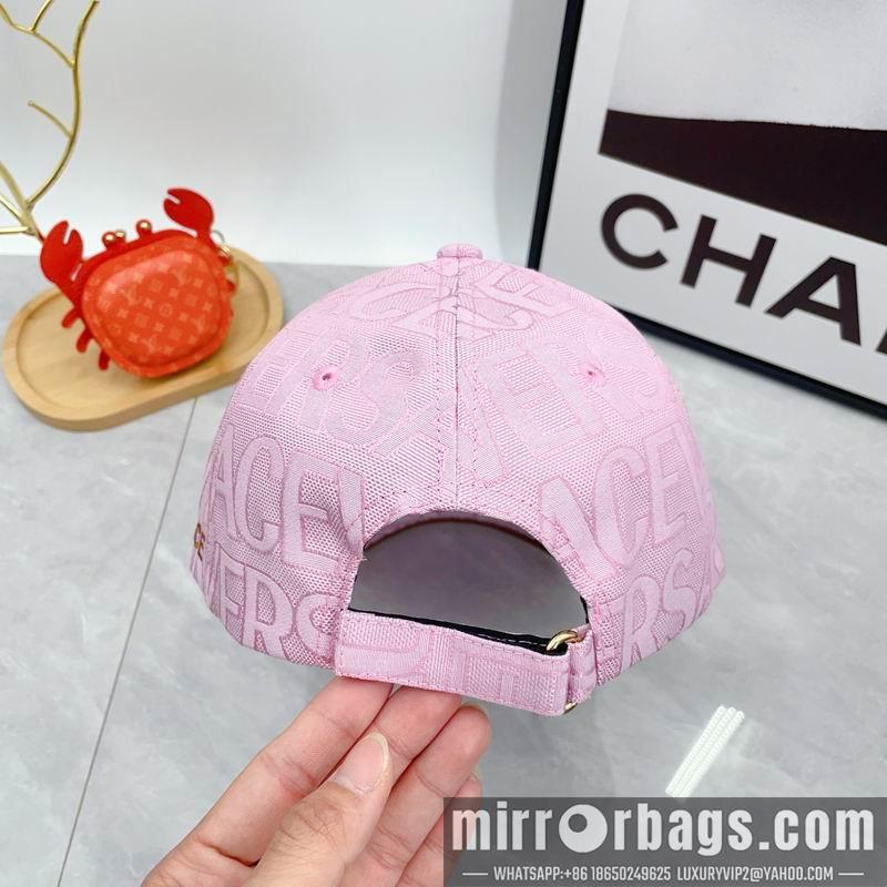 Replica Versace cap dx11