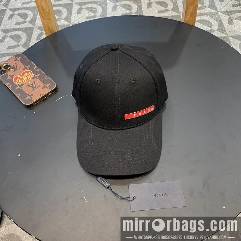 Replica Prada cap 050709