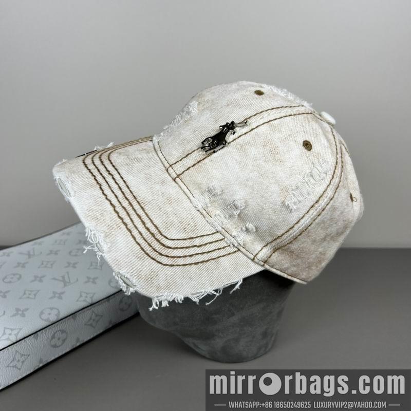 Replica Polo Hat dx15