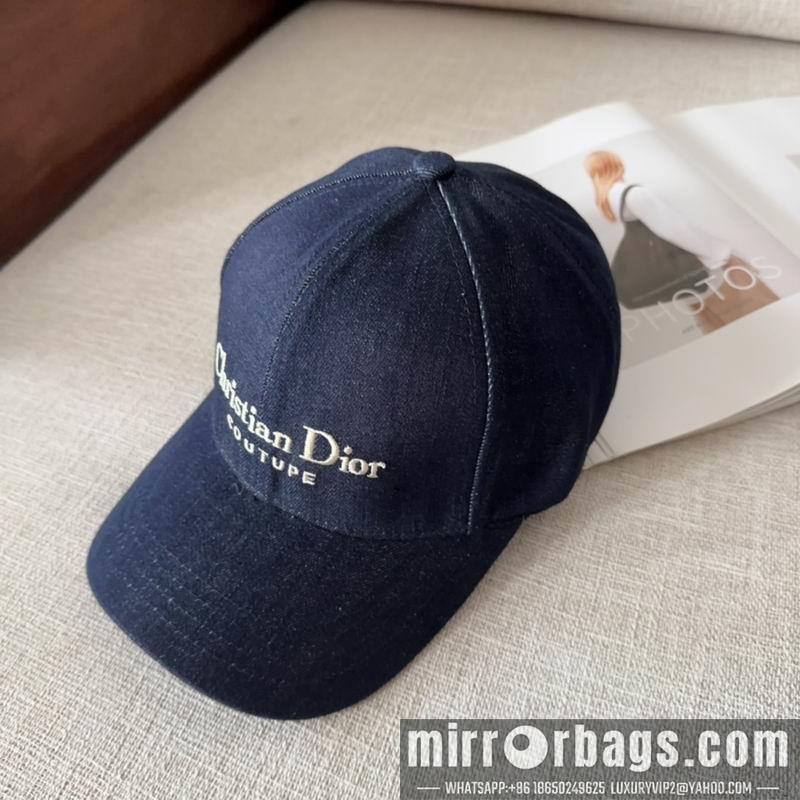 Replica Dior Hat dx10