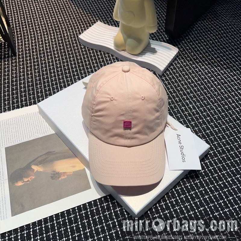Replica Acne cap dx01