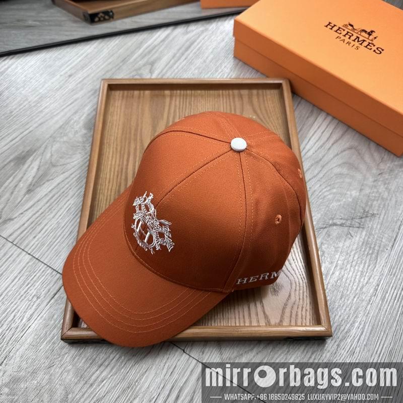 Replica Hermes cap dx08