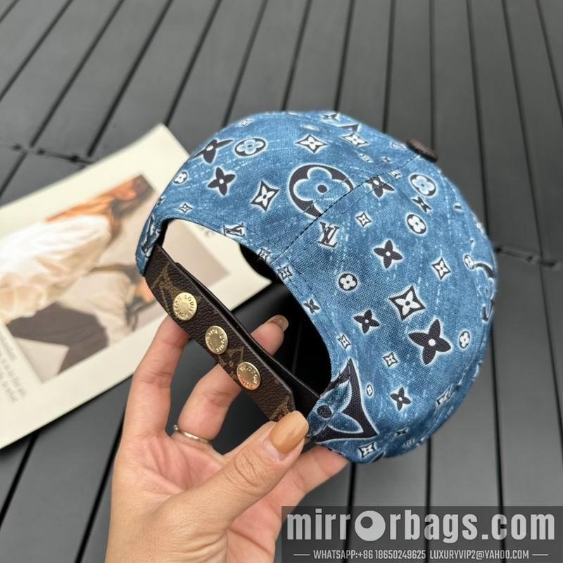 Replica LV Cap 122724