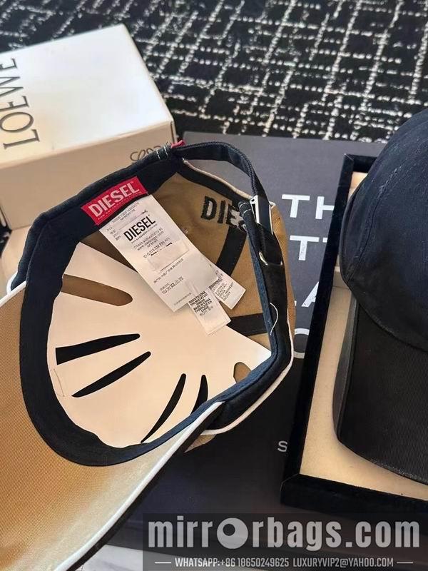Replica Diesel cap dx12