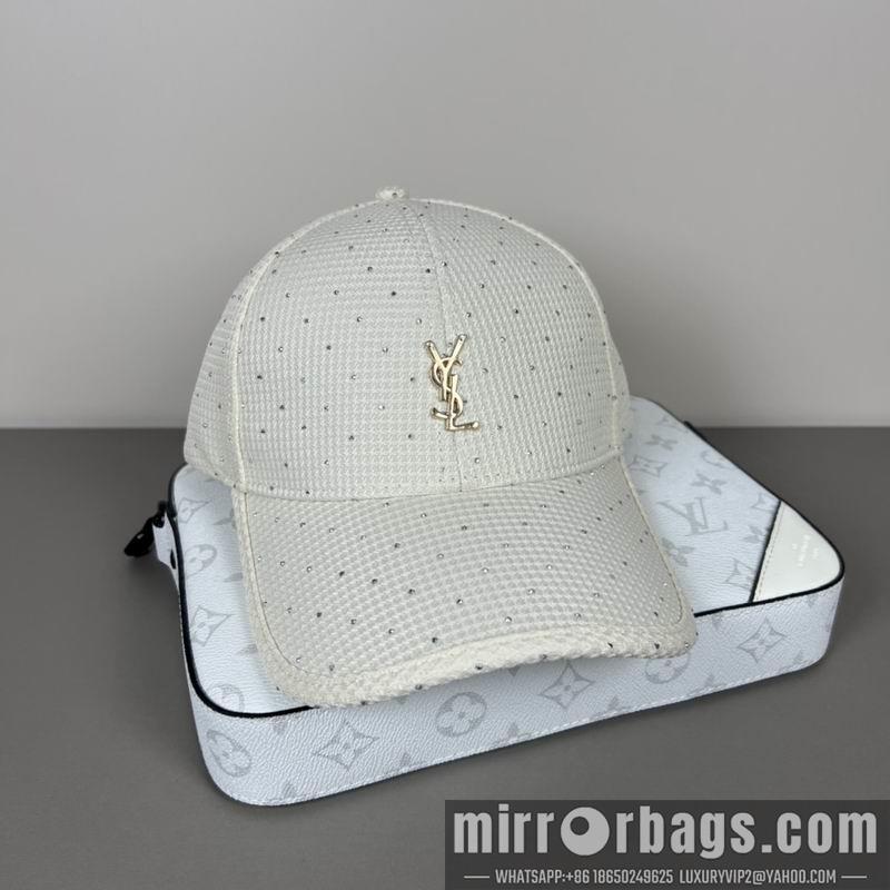 Replica YSL cap dx36