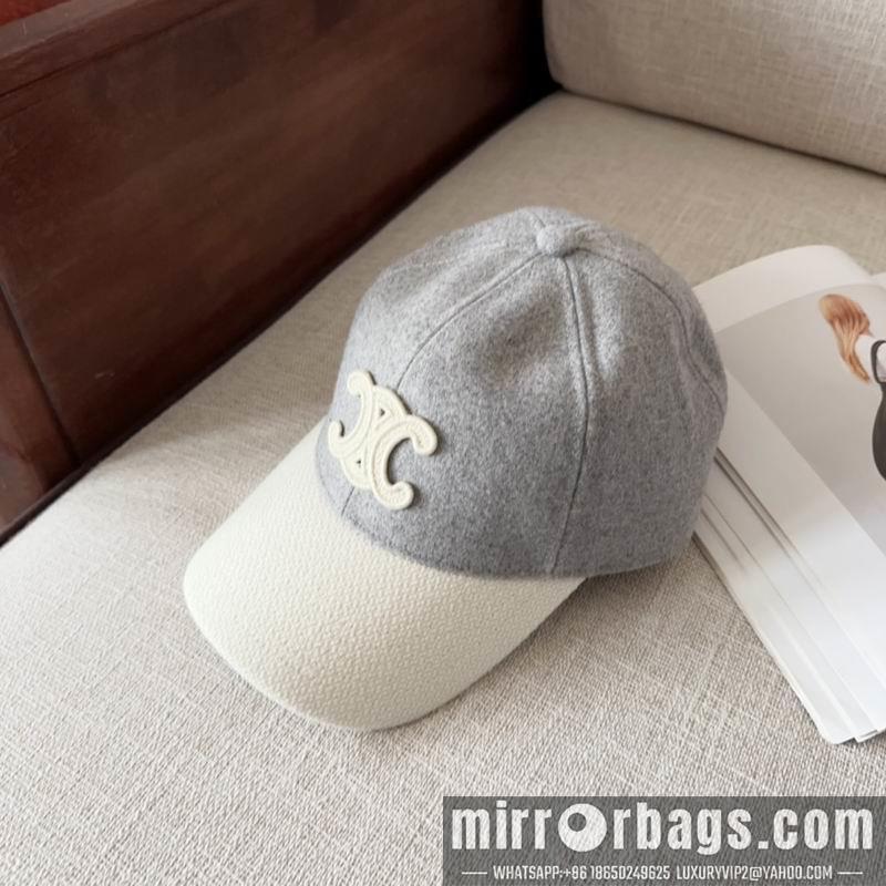 Replica Celine cap dx03
