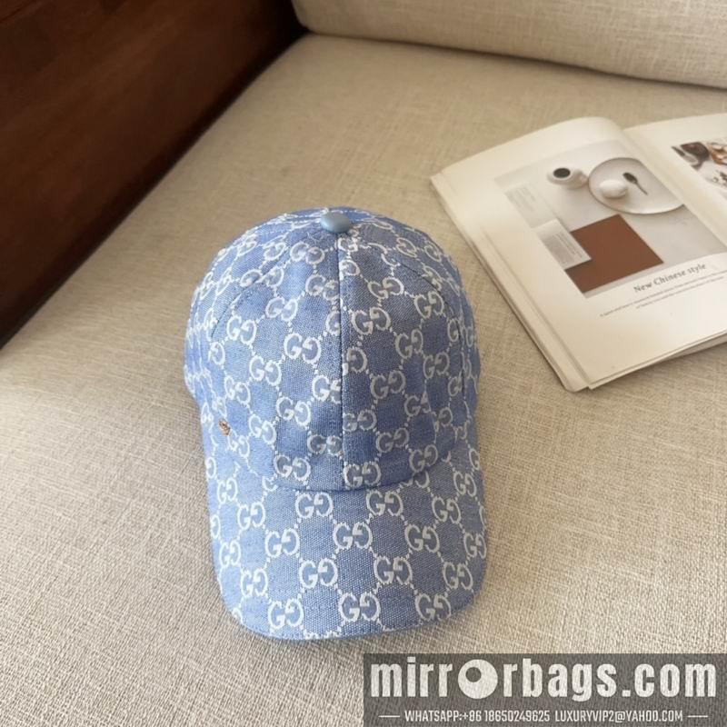 Replica Gucci cap 010701
