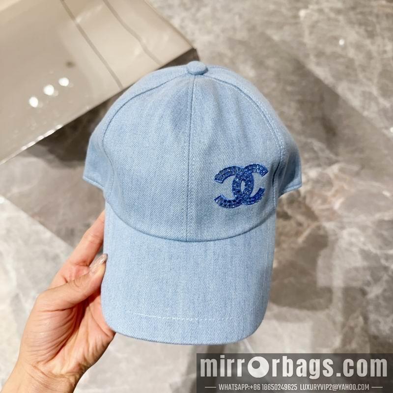 Replica Chanel cap 050703