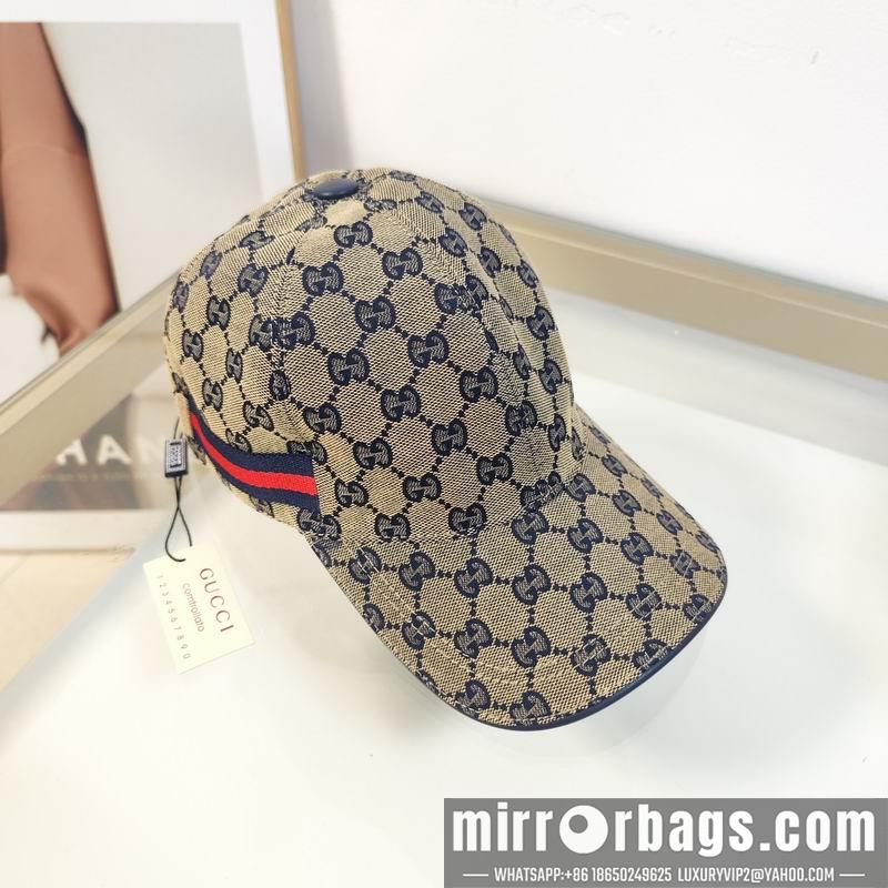 Replica Gucci cap dx142