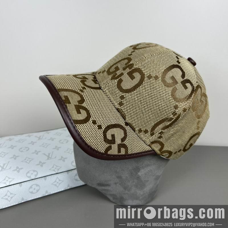 Replica Gucci cap dx32
