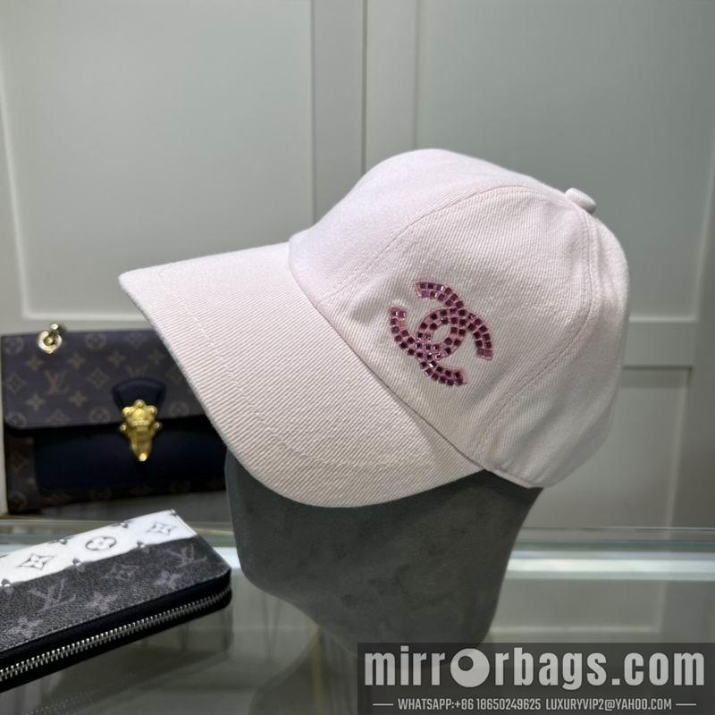 Replica Chanel Hat 071302