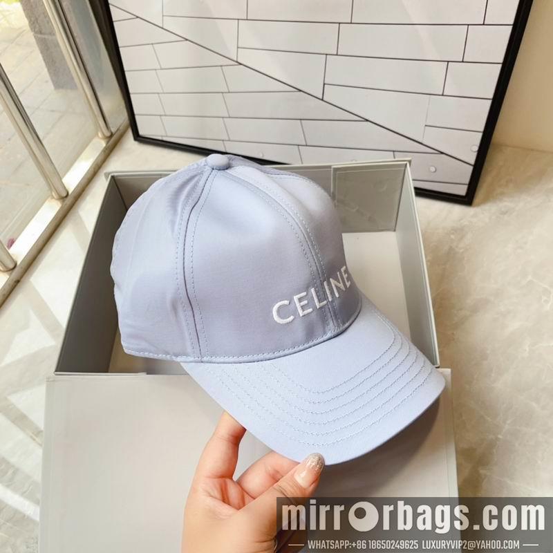 Replica Celine cap 090603