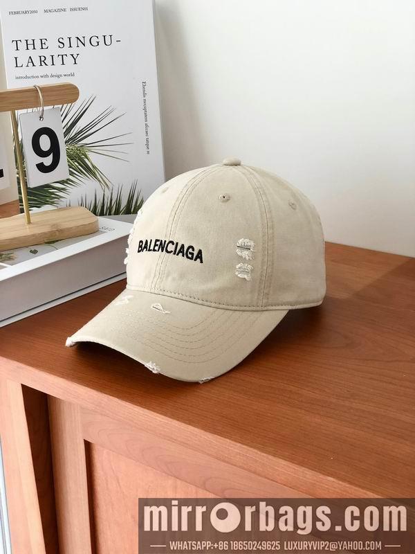 Replica Balenciaga Hat 090605